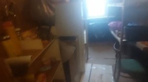 Вагончик бытовка бу металлическая 6х2.5х2.4