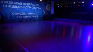 паркет А 13.03.2021 Первенства и Чемпионаты РТС 2021