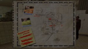Прохождение Postal 2. Вторник. Защита церкви