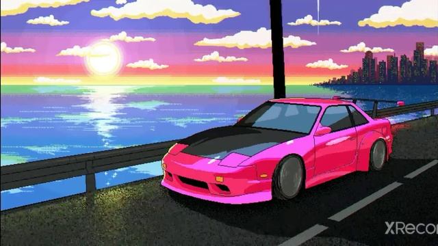 i ?????? ?????? ??? anime car aesthetic looping gif смотреть онлайн