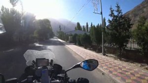 ПАМИР 2023 МОТОПУТЕШЕСТВИЕ НА КРЫШУ МИРА ЧАСТЬ 2