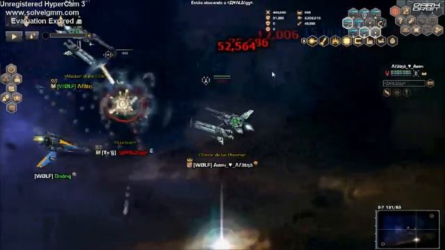 Dark Orbit - Mexico 1 [Alatna, Anry] смотреть онлайн