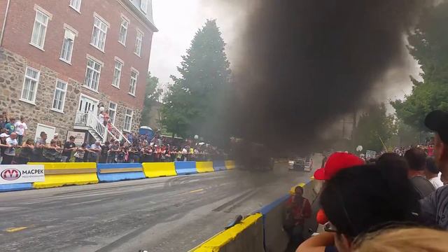 Noël vs Boivert смотреть онлайн