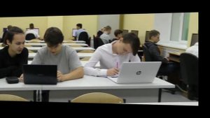 Информационные системы и программирование