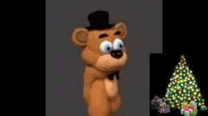 1 ЧАС НОВОГОДНИЙ МЕШАП FREDDY FAZBER X Новый год к нам мчится мэшап / mashup