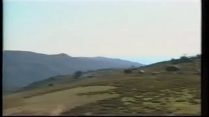 WRC Rally de Portugal Fafe Jumps 1984-1985 Group B Craziest Years