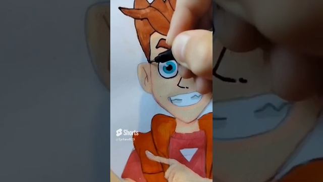 Как нарисовать Влада А4 смотреть онлайн