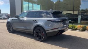 NEW Range Rover Velar (2024) - Interior and Exterior Walkaround