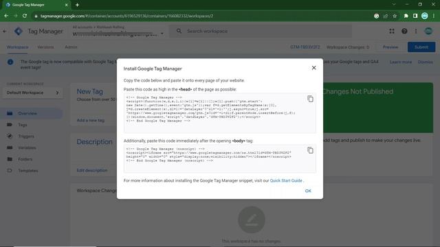 How to setup GTM ( Google Tag Manager) In Wordpress | Google Tag Manager Setup | Amit Giri