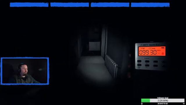 PHASMOPHOBIA TERRIFYING SPIRIT BOX HIGHLIGHT смотреть онлайн