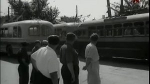 Троллейбус ТБУ-1