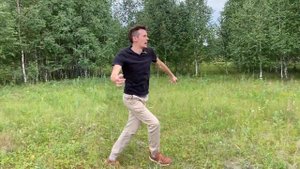 SHAMAN Я РУССКИЙ танец