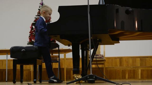 Марш Шостаковича смотреть онлайн