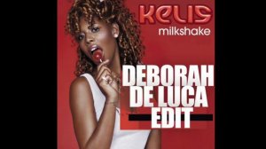 MILKSHAKE - kelis (Deborah De Luca edit) 2020