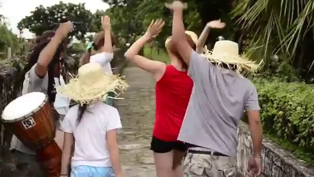 Cebu City Philippines for New 7 Wonders Cities [SHARE THIS VIDEO - "Sa Cebu Nata" by Session High]