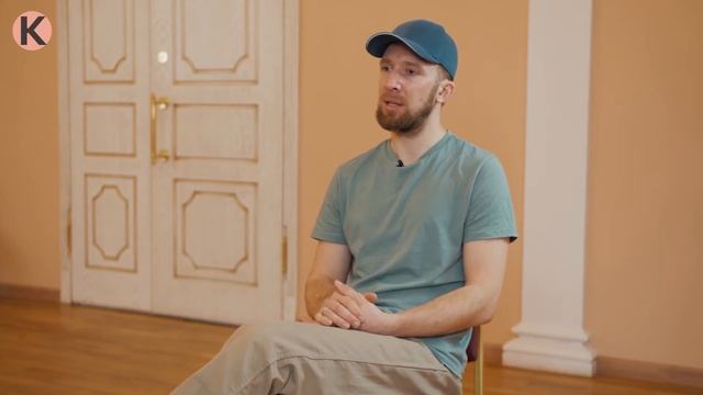 Два творца. Покрас Лампас и Шон. Интервью/Pokras Lompas