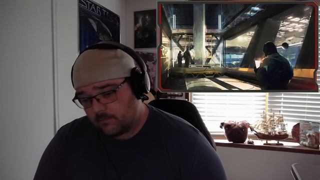 Exploring the SCP Foundation: SCP-6820 - Termination Attempt by The Exploring Series - Reaction смотреть онлайн