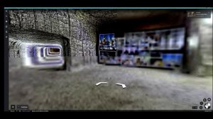 Украина. Соледар 2021 и невероятные соляные пещеры.