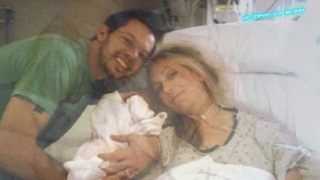 Женщина «умерла» во время родов. Муж шепнул ей на ухо всего пару слов и… ПОБЛЕДНЕЛ! смотреть онлайн