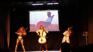 SILENZIUM - Enjoy The Silence (Depeche Mode Cover). Новосибирск 31.10.2020