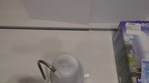 ОНЛАЙН ТРЕЙД.РУ - Фильтр для крана АКВАФОР МОДЕРН (исполнение 1)