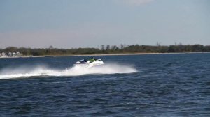 2006 Sea Doo Speedster 200