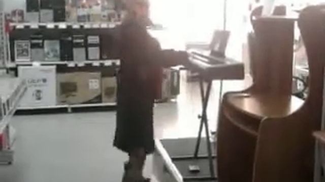 Покупатель. часть 1