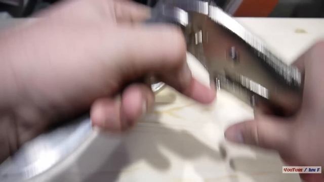 Нужные вещи: ручные тиски-струбцина Jonnesway 7" и 10" смотреть онлайн