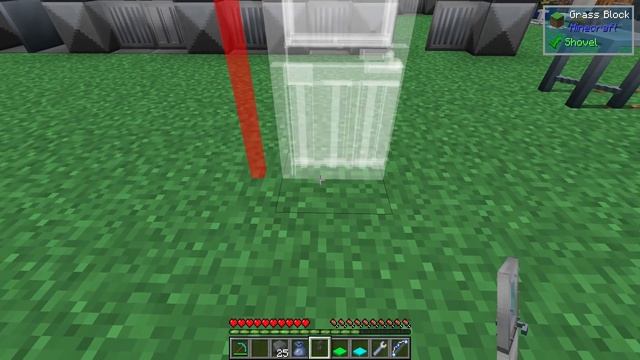 LittleTiles: Doors! Pt 4 Bit-by-Bit by Mischief of Mice! смотреть онлайн