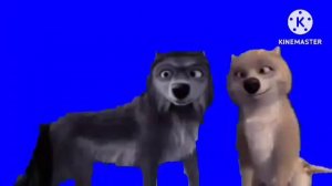 Альфа и омега маски