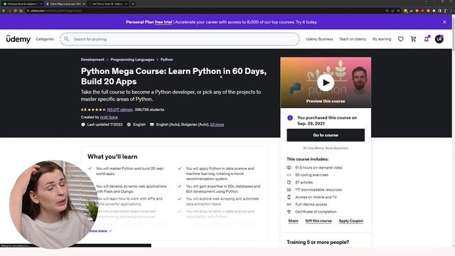 7 Online Coding Classes You Should Know About