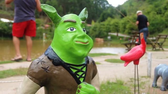 PASSEIO PARQUE DO CHINA - Canon 600D - 18-135mm & 50mm 1.4 смотреть онлайн