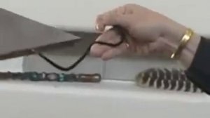 Летающий столик, настоящий секрет фокуса от создателя!