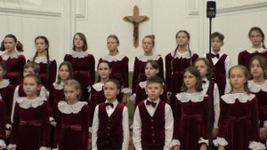 "Ave Maria" - В. Челноков