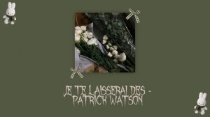 𝅄    𖥻    плейлист, чтобы отдохнуть от суеты   ೇ