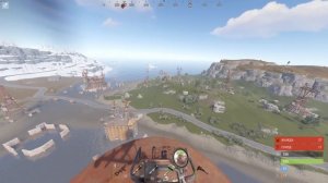 САМЫЙ ЛУЧШИЙ СТАРТ ЗА 5.000 ЧАСОВ в Rust Раст