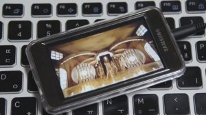 Samsung YP-R2 동영상 재생