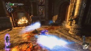 Castlevania: Lords Of Shadow - Обзор игры