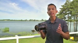 INTRODUCING THE NEW NIKON COOLPIX P1000 REVIEW IN (ENGLISH)