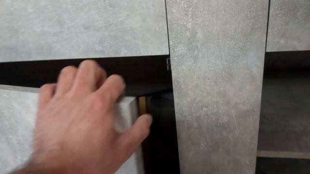 Мансарда. Функциональная мебель под скос крыши.