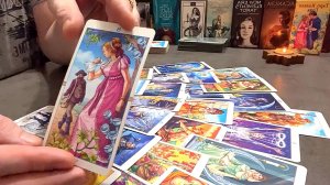 ✅ Как он убеждает себя? ?❤️??♀️ В чём не может вам признаться?