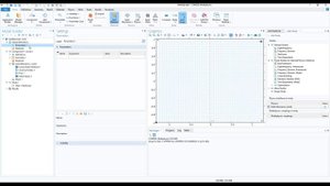 Чем отличаются модель и свойства материала в задачах механики