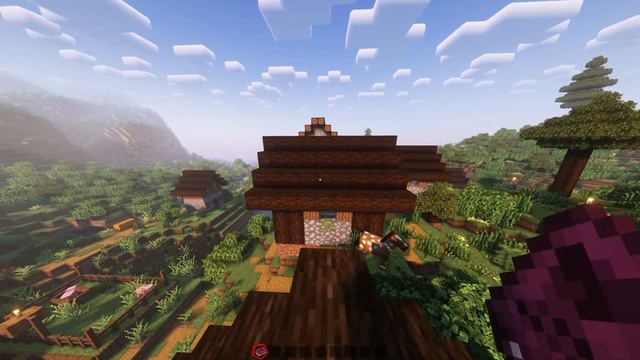 MINECRAFT ⛏️ 100: AREA 51 MODPACK - INSTALLATION & ERKLÄRUNG ALLER 51 MODS | 1.19.3 FABRIC TUTORIAL смотреть онлайн