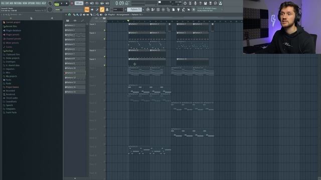 HOW TO MAKE A DANCEHALL X REGGAETON BEAT!! (BEGINNER TYPE BEAT TUTORIAL / FREE FLP) смотреть онлайн