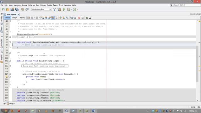 5.- JAVA Swing para principiantes - JOptionPane,JCheckBox,JLabel смотреть онлайн