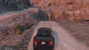 Прохождение Grand Theft Auto 5: Ralph Ostrowski / Ральф Островски