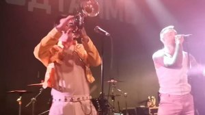 ГУДТАЙМС - ИМПЕРАТРИЦЫ И КНЯЗЬЯ ("Китайский летчик джао да" г. Ярославль 30.04.2022)