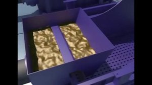 Использование бурового раствора в работе и его очистка