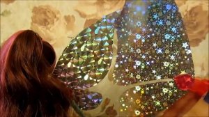 Обзор на куклу Winx club Лейла Тайникс