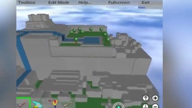 Rosie Mod 3rd Song Kind Of Sounds Like.. Roblox 2006 Trailer!? aKa (The Great Strategy) смотреть онлайн